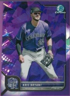 Kris Bryant