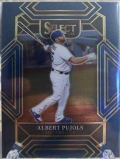 Albert Pujols