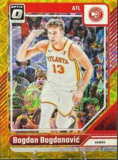 Bogdan Bogdanovic
