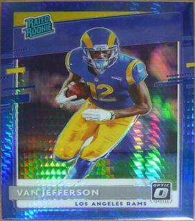 Van Jefferson