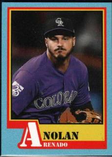 Nolan Arenado