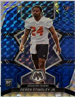 Derek Stingley Jr.
