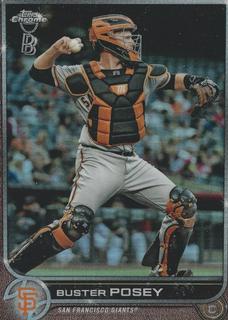 Buster Posey