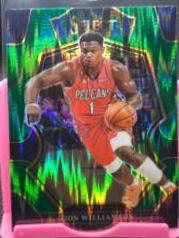 Zion Williamson