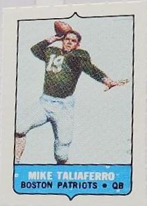 Mike Taliaferro