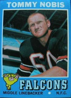 Tommy Nobis