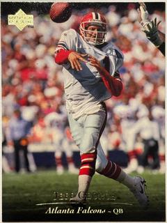 Jeff George