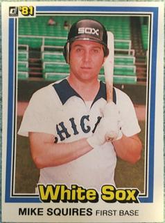 Mike Squires