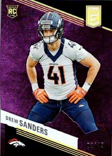 Drew Sanders