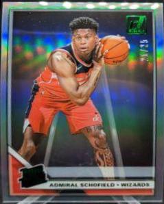 Admiral Schofield