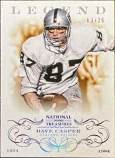 Dave Casper