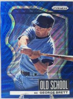 George Brett