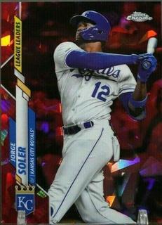 Jorge Soler