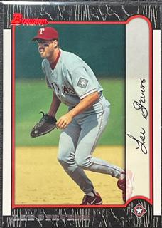 Lee Stevens