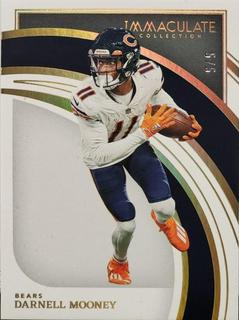 Darnell Mooney