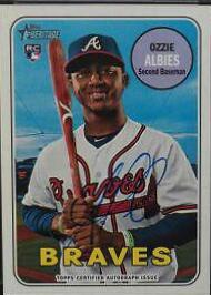 Ozzie Albies