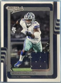 Micah Parsons