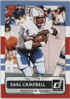 Earl Campbell