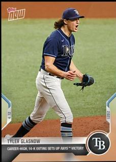 Tyler Glasnow