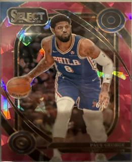 Paul George