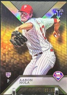 Aaron Nola