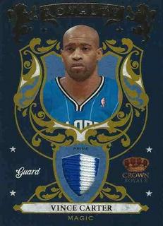 Vince Carter
