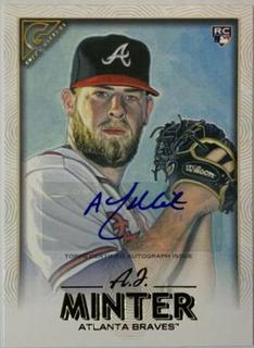 A.J. Minter