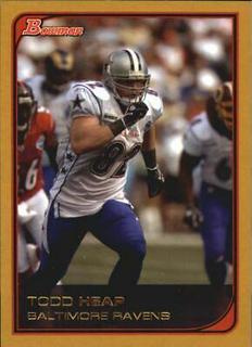 Todd Heap