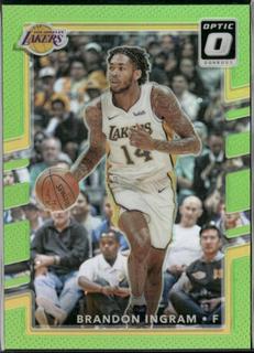 Brandon Ingram