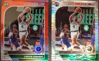 Carsen Edwards