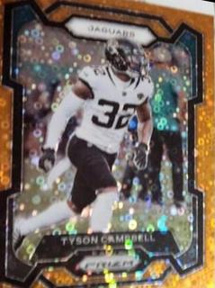 Tyson Campbell