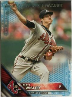 Matt Wisler