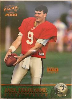 Jake Delhomme