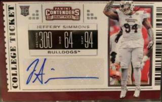Jeffery Simmons