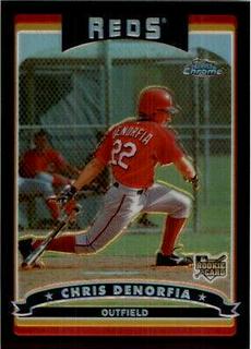 Chris Denorfia