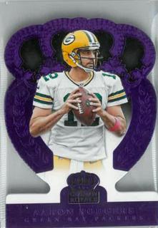 Aaron Rodgers