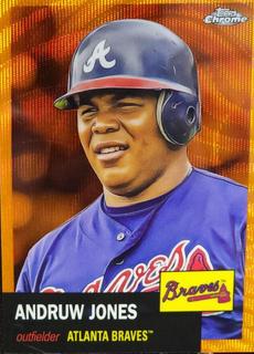 Andruw Jones