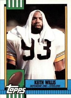 Keith Willis