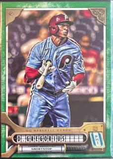 Didi Gregorius