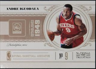 Andre Iguodala