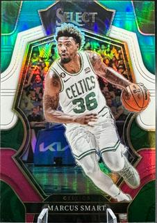 Marcus Smart