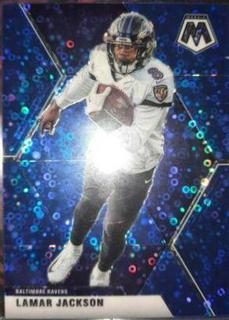 Lamar Jackson