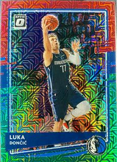 Luka Doncic