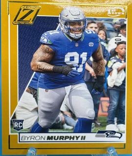 Byron Murphy II