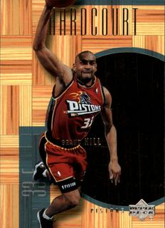 Grant Hill
