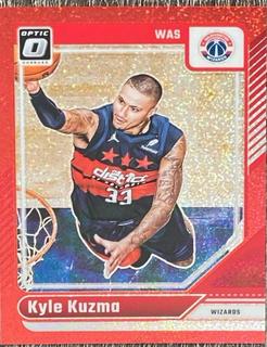 Kyle Kuzma