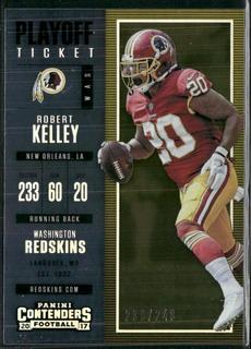 Robert Kelley