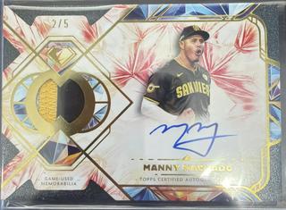 Manny Machado