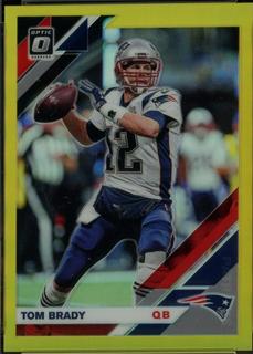 Tom Brady