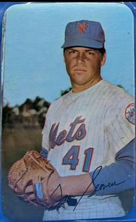 Tom Seaver